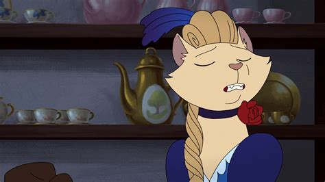 Infinity Train Season 4 Image | Fancaps