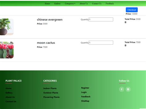 Order Website Using HTML CSS and Bootstrap 的图像结果