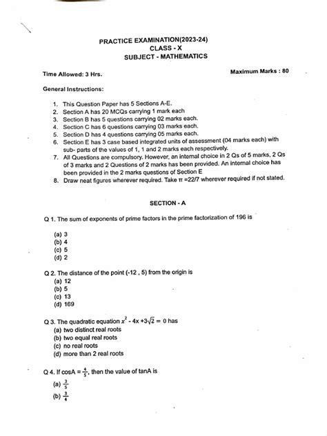 Image result for Basic Geometry Problem Paper