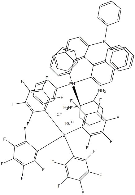 Chloro[(R)-2,2'-bis(diphenylphosphino)-1,1'-binaphthyl][(1R,2R ...