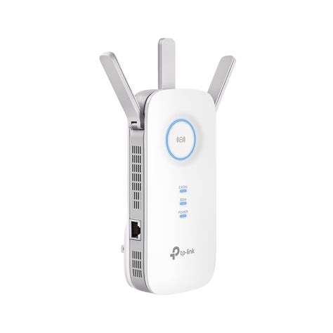 TP-Link AC1900 WiFi Extender (RE550), Covers Up to 2800 Sq.ft and 35 ...