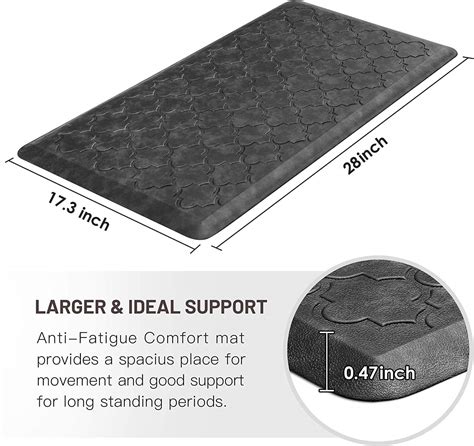 Wrg Home Anti Fatigue Floor Mat at Tami Lumley blog