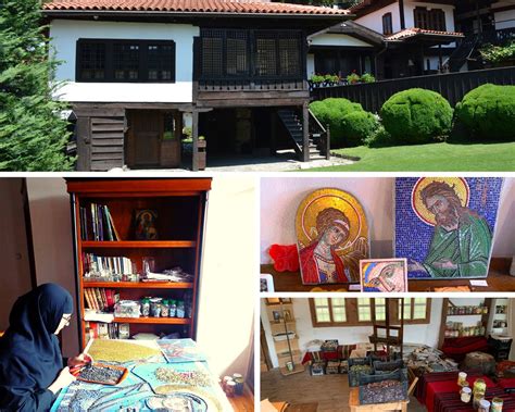 When choosing Hotel Manastir, Berovo, you choose to make an impact on ...