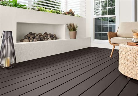 Most Popular Behr Deck Stain Colors at Connor Alexander blog