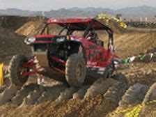 Domination Continues For Holz Racers in WORCS Competition | ATV Rider