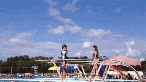Fail Diving | Fun