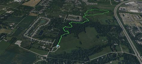 Sweet Arrow Reserve Red, Blue, and Yellow Trail | Randonnée | AllTrails