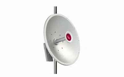 Antennas - Mikrotik Telecom Equipments