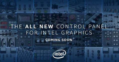 Image result for Intel Control Panel