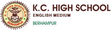 K. C. High School, English Medium, Berhampur