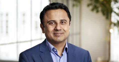 Maersk appoints CTIO Navneet Kapoor to executive board