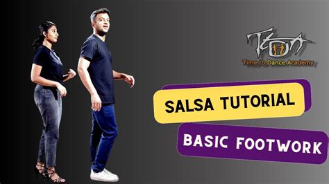 Rezultat imagine pentru Salsa Basic Steps Class