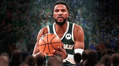 Malik Beasley reveals why he turned down more money from Lakers, Mavs ...