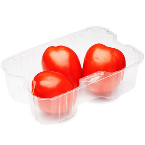 Organic Roma Tomatoes | FreshDirect