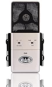 CAD Audio Medium Diaphragm SuperCardiod Condenser Microphone : Amazon ...