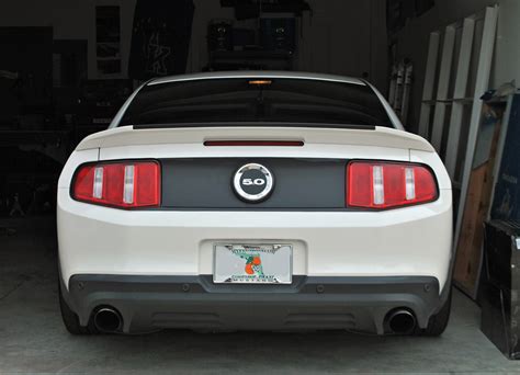 Inspiration 85 of 2013 Mustang Tail Lights | foldacrane