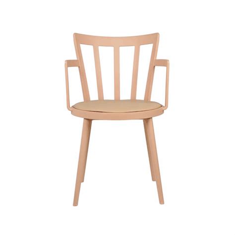 Buy Pacify Gold Cafe Chair at Wholesale Price in India– Gharnish