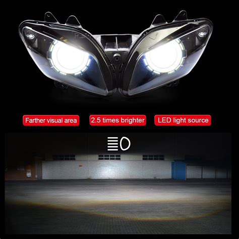 YZF-R125 Headlight 的图像结果