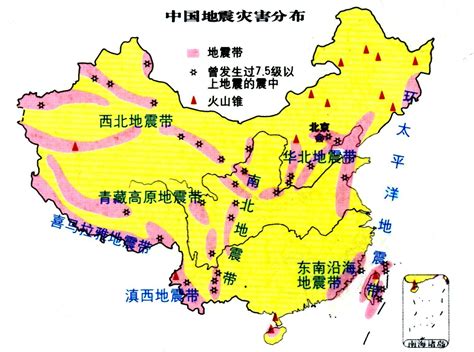 西藏又地震 近半月大陆7省市接连地震 ＊ 阿波罗新闻网