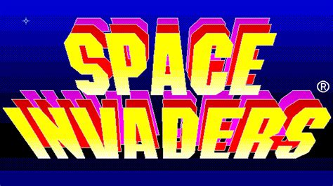 Image result for Space Invaders Game Over Screen