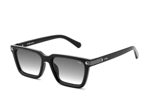 IRUS S1489 Unisex Square Sunglasses – IRUS Eyewear
