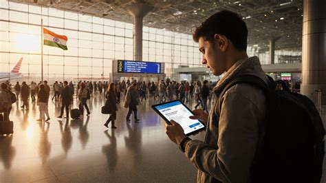 Safety Guide for US Citizens Traveling to India 2025