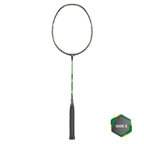 APACS Dual Power Speed v.2 Badminton Racket Power & Speed ...