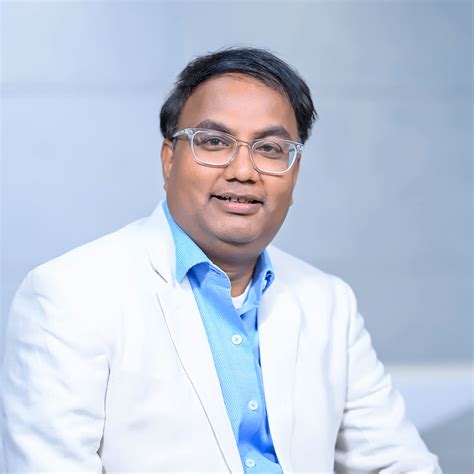 Shailesh Kulkarni - President, Digital Product Engineering