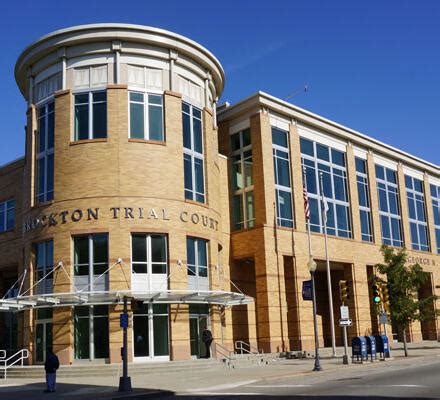 Metro South Housing Court - Brockton Session | Mass.gov