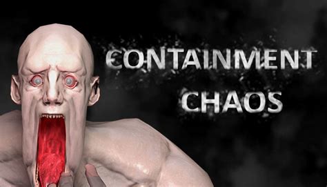 Image result for SCP Containment Unit