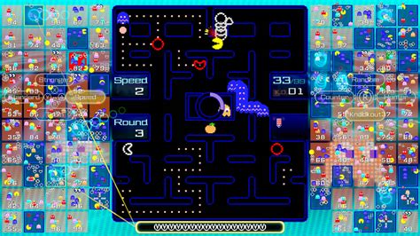 How to get fruit to respawn - PAC-MAN 99 | Shacknews