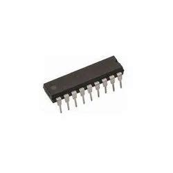 Microcontroller Chip - PIC 16F676-I/SL Microcontrollers Trader ...