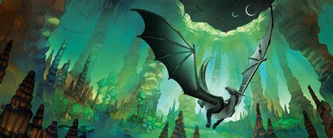 Discuss Everything About Wings of Fire Wiki | Fandom