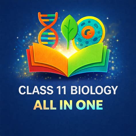 Class 11 Biology All in One – Apps on Google Play
