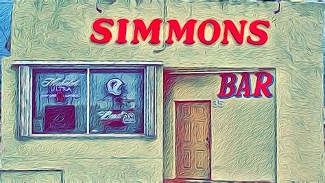 Open Mic Jam Session (Simmons Bar Homestead), Simmons Bar, Homestead ...