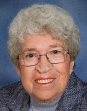 Betty Heinz Obituary - Aberdeen News