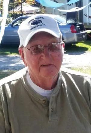 Earl G Thompson Obituary (2025) - Centre Hall, PA - Daughenbaugh ...