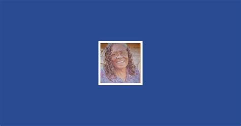 Obituary Galleries | Gloria Odean Smith | Aikens Funeral Home