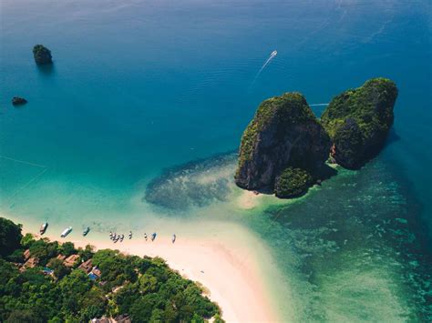 Thailand Island Hopping: Guide to The Best Thailand Islands