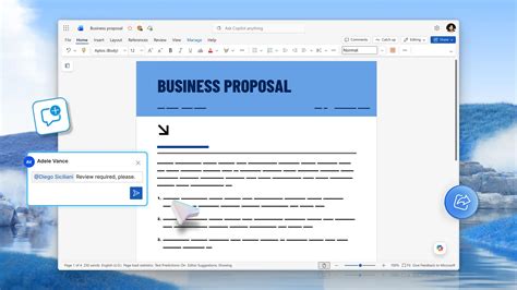 How to convert a PDF to Word document using AI | Microsoft Word Blog