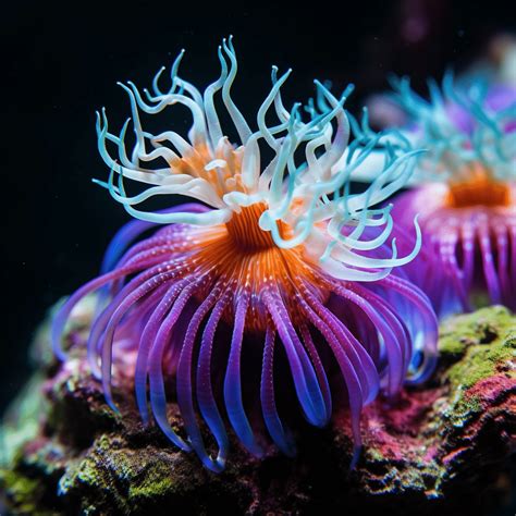 Exploring 15 Striking Types of Sea Anemones for Aquarium