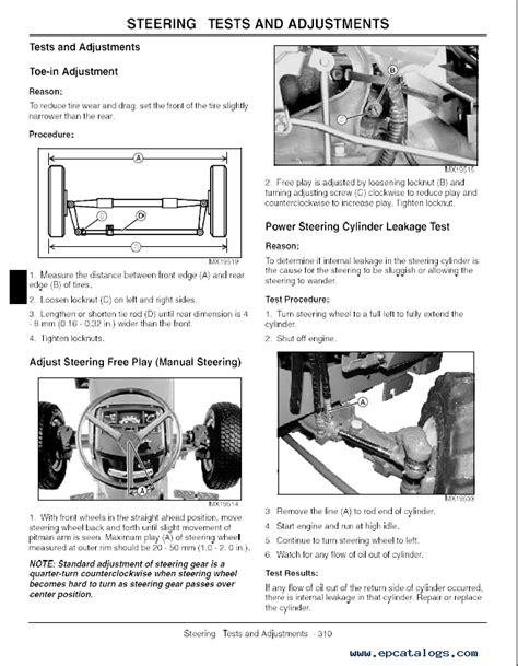 John Deere 790 Service 的图像结果
