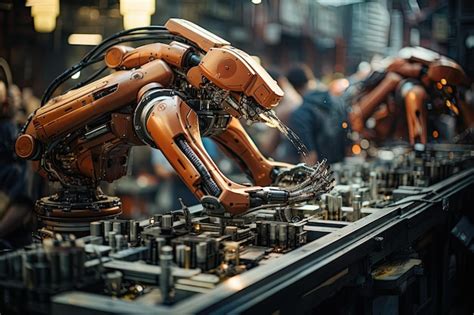 Industrial Robots 的图像结果