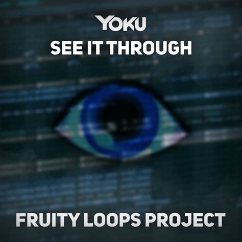 Yoku - See It Through – Scraps Audio