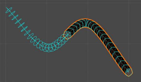 Unity Procedural Mesh 的图像结果