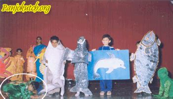 Bhavya - who'sTalents Implies His Name