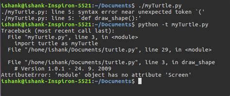 Image result for Module in Python Has Attribute