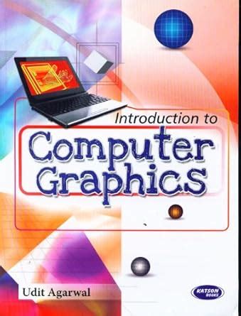 Buy Introduction to Computer Graphics Book Online at Low Prices in ...
