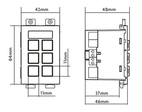 TechConnect Control Module TC3 CTL 的图像结果