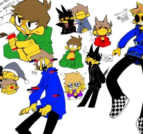 Image result for Alien Blues Mem Eddsworld
